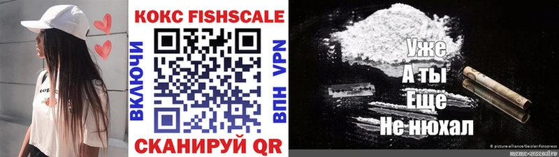КОКАИН FishScale Ковылкино